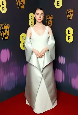 Saoirse Ronan OnlyFans Leaked Free Thumbnail Picture - #Rqim32BnAe