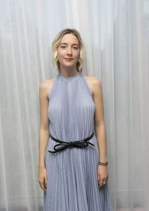 Saoirse Ronan OnlyFans Leaked Free Thumbnail Picture - #SVxmjFNTO3