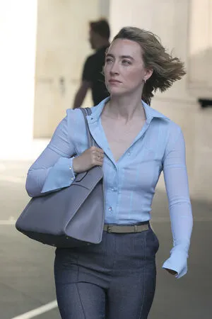 Saoirse Ronan OnlyFans Leaked Free Thumbnail Picture - #SWtEk09EoM