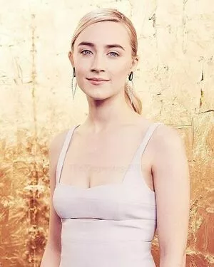 Saoirse Ronan OnlyFans Leaked Free Thumbnail Picture - #U7d1Lpi0DK