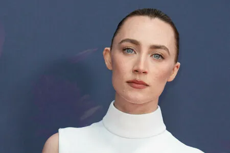 Saoirse Ronan OnlyFans Leaked Free Thumbnail Picture - #UEuoHGbFfM