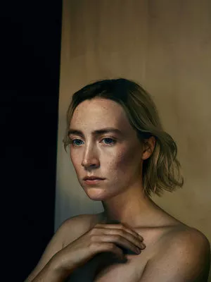 Saoirse Ronan OnlyFans Leaked Free Thumbnail Picture - #UYfjK97BFh