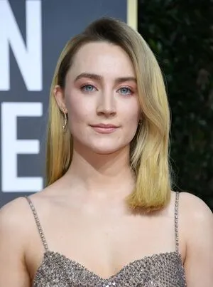 Saoirse Ronan OnlyFans Leaked Free Thumbnail Picture - #VPLASI8kua