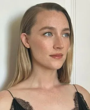 Saoirse Ronan OnlyFans Leaked Free Thumbnail Picture - #Vl1dNtgut1