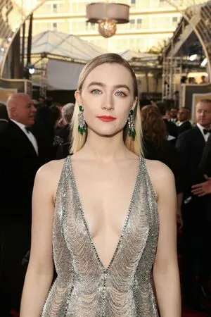 Saoirse Ronan OnlyFans Leaked Free Thumbnail Picture - #WkgauAVk6H