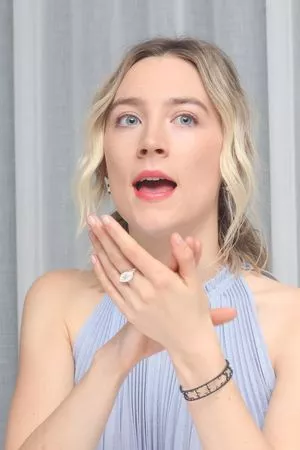 Saoirse Ronan OnlyFans Leaked Free Thumbnail Picture - #WpuqSiV8lr