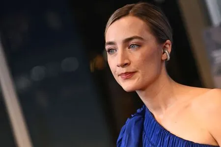 Saoirse Ronan OnlyFans Leaked Free Thumbnail Picture - #XC5qbcycCJ