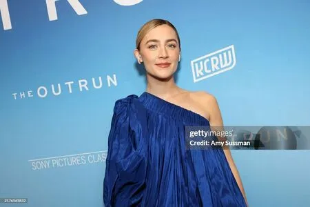 Saoirse Ronan OnlyFans Leaked Free Thumbnail Picture - #YDPQcW2ATI