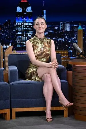 Saoirse Ronan OnlyFans Leaked Free Thumbnail Picture - #YGBZFI5Zs7