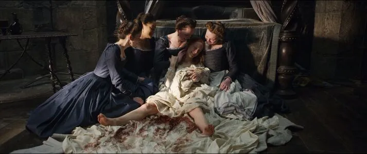 Saoirse Ronan OnlyFans Leaked Free Thumbnail Picture - #aG7gh9FYSz