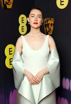 Saoirse Ronan OnlyFans Leaked Free Thumbnail Picture - #bt1kEYltz3