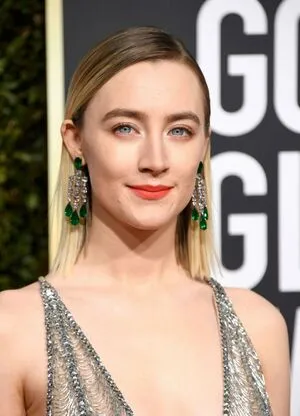 Saoirse Ronan OnlyFans Leaked Free Thumbnail Picture - #c3fXqg42Bq