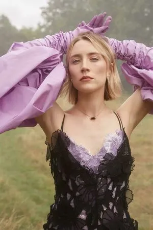 Saoirse Ronan OnlyFans Leaked Free Thumbnail Picture - #colhwA5xyJ