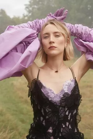 Saoirse Ronan OnlyFans Leaked Free Thumbnail Picture - #dZlnTnWqhq