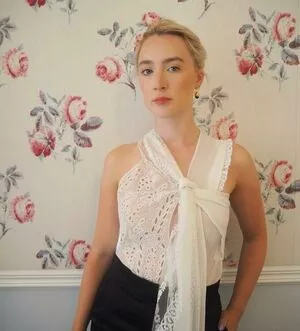 Saoirse Ronan OnlyFans Leaked Free Thumbnail Picture - #dgJmoraTsj