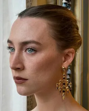 Saoirse Ronan OnlyFans Leaked Free Thumbnail Picture - #e616WlwlqF
