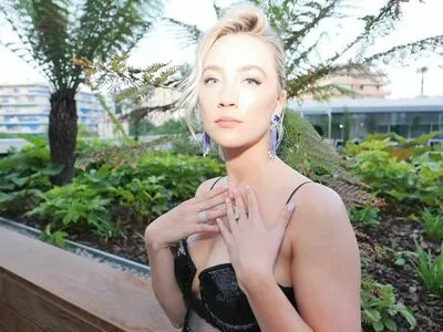 Saoirse Ronan OnlyFans Leaked Free Thumbnail Picture - #e6HQOGqBQG