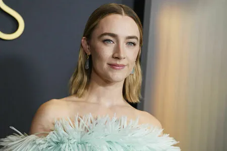 Saoirse Ronan OnlyFans Leaked Free Thumbnail Picture - #eIWQVG59n7