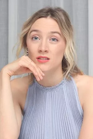 Saoirse Ronan OnlyFans Leaked Free Thumbnail Picture - #eOfPJZHfdi