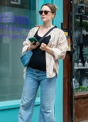 Saoirse Ronan OnlyFans Leaked Free Thumbnail Picture - #faNONfYruK