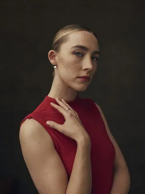 Saoirse Ronan OnlyFans Leaked Free Thumbnail Picture - #fnOLnVmK1a