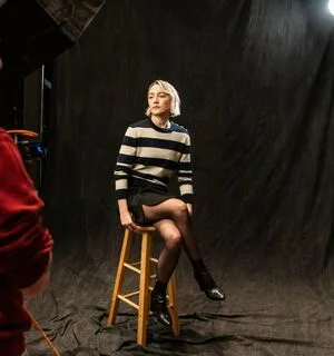 Saoirse Ronan OnlyFans Leaked Free Thumbnail Picture - #gUt7tjWRYI