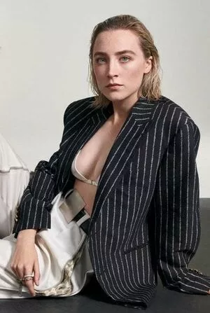 Saoirse Ronan OnlyFans Leaked Free Thumbnail Picture - #jj2Co07LZK