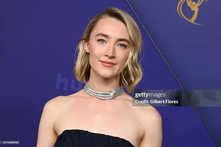 Saoirse Ronan OnlyFans Leaked Free Thumbnail Picture - #jxTg2cnSDq