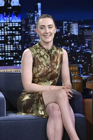 Saoirse Ronan OnlyFans Leaked Free Thumbnail Picture - #lHZm1NQkPt