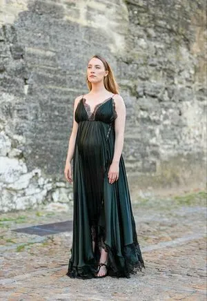 Saoirse Ronan OnlyFans Leaked Free Thumbnail Picture - #lLlOts9sKT