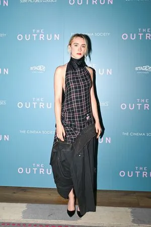 Saoirse Ronan OnlyFans Leaked Free Thumbnail Picture - #lN1hA2mKRg