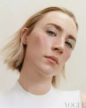 Saoirse Ronan OnlyFans Leaked Free Thumbnail Picture - #mQGptHpeuF