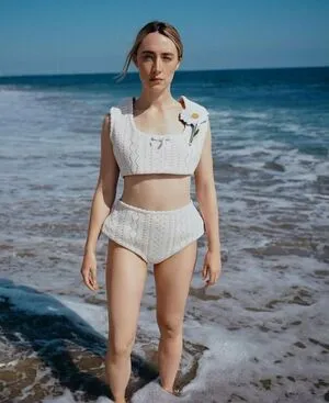 Saoirse Ronan OnlyFans Leaked Free Thumbnail Picture - #mhGiVYEOuS