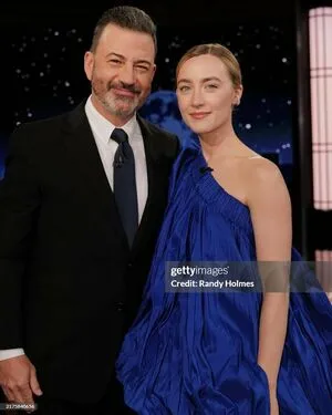 Saoirse Ronan OnlyFans Leaked Free Thumbnail Picture - #oM6mJxtZUt