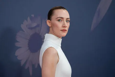 Saoirse Ronan OnlyFans Leaked Free Thumbnail Picture - #psdFmtKwtX