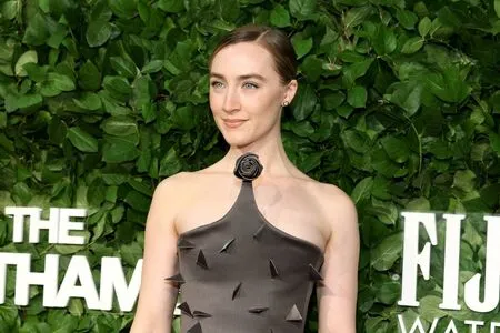 Saoirse Ronan OnlyFans Leaked Free Thumbnail Picture - #rc4qiFPxYy