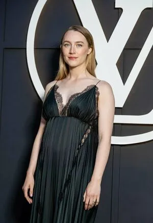 Saoirse Ronan OnlyFans Leaked Free Thumbnail Picture - #roqIoFfCpj