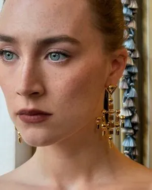 Saoirse Ronan OnlyFans Leaked Free Thumbnail Picture - #rrqU16YlR6