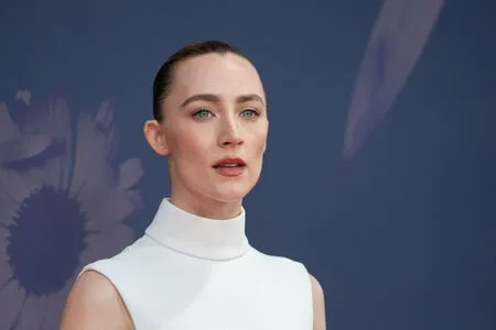 Saoirse Ronan OnlyFans Leaked Free Thumbnail Picture - #ruHNz607Io