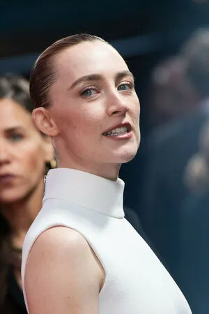 Saoirse Ronan OnlyFans Leaked Free Thumbnail Picture - #sJUqbaRwjY