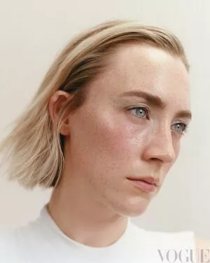 Saoirse Ronan OnlyFans Leaked Free Thumbnail Picture - #tBGqwcqd0E