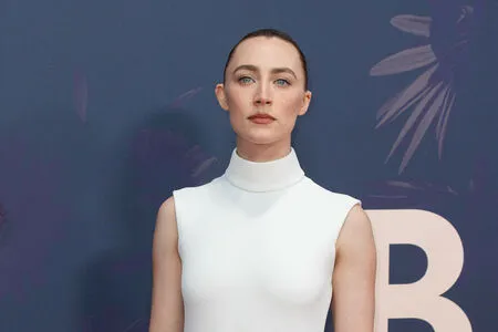 Saoirse Ronan OnlyFans Leaked Free Thumbnail Picture - #tIR5en120l