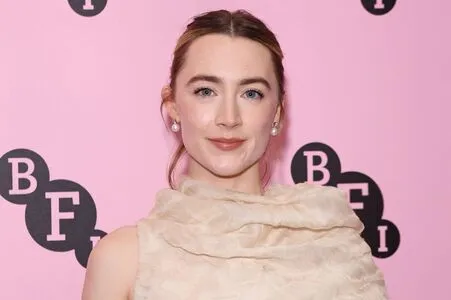 Saoirse Ronan OnlyFans Leaked Free Thumbnail Picture - #tWDkP9ar8V