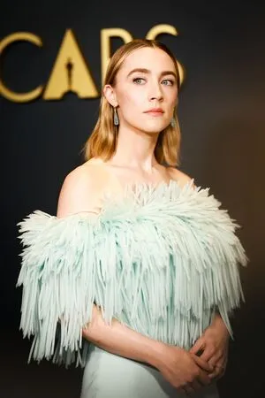 Saoirse Ronan OnlyFans Leaked Free Thumbnail Picture - #tXZFCVa75x