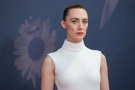 Saoirse Ronan OnlyFans Leaked Free Thumbnail Picture - #tg3eiD79Qr