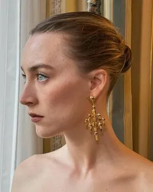 Saoirse Ronan OnlyFans Leaked Free Thumbnail Picture - #uY476yno1U