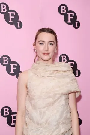 Saoirse Ronan OnlyFans Leaked Free Thumbnail Picture - #uaxLFwxnqU