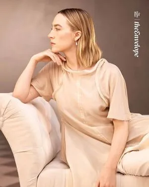 Saoirse Ronan OnlyFans Leaked Free Thumbnail Picture - #uzemcu0iWG