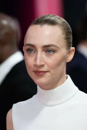 Saoirse Ronan OnlyFans Leaked Free Thumbnail Picture - #wsXYQhd1j1