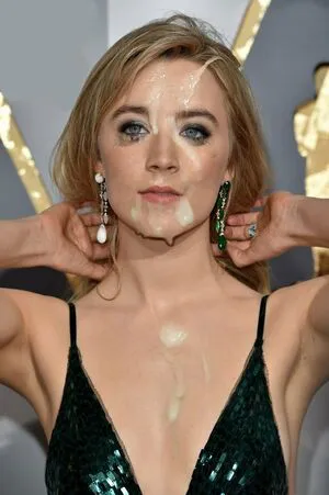 Saoirse Ronan OnlyFans Leaked Free Thumbnail Picture - #x7cauBU9jz